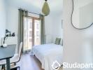 Location Appartement Bussy-saint-georges  77600 9 m2