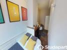 Location Appartement Lyon-1er-arrondissement  69001 100 m2