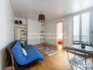 Location Appartement Paris-10eme-arrondissement  75010 2 pieces 39 m2