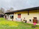 Vente Maison Montpont-en-bresse  71470 4 pieces 138 m2