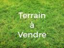 Vente Terrain Drain 49530 382 m2