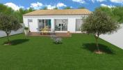 Vente Maison Rochelle 17000 4 pieces 94 m2