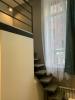 Location Appartement Paris-17eme-arrondissement  75017 16 m2
