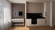 Location Appartement Paris-17eme-arrondissement  75017 2 pieces 32 m2