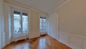 Location Appartement Lyon-2eme-arrondissement 69002 3 pieces 92 m2