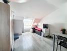 Vente Appartement Reims  51100 20 m2