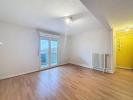 Vente Appartement Reims  51100 2 pieces 41 m2