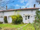 Vente Maison Saint-gervais  33240 4 pieces 85 m2
