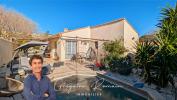 Vente Maison Saint-chamas  13250 4 pieces 90 m2