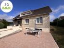 Vente Maison Canly JONQUIA¨RES 60680 6 pieces 152 m2