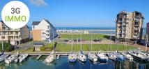 Vente Appartement Deauville  14800 3 pieces 44 m2