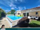 Vente Maison Saint-vincent-de-tyrosse 40230 4 pieces 143 m2