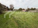 Vente Terrain Merville  31330 392 m2