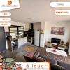 Location Appartement Saint-paul  97460 2 pieces 40 m2