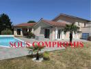 Vente Maison Montrond-les-bains  42210 7 pieces 194 m2