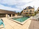 Vente Prestige Cavignac  33620 25 pieces 900 m2
