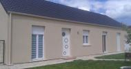 Vente Maison Marles-les-mines  62540 88 m2