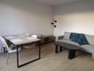 Location Appartement Bruguieres  31150 2 pieces 46 m2