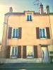 Vente Maison Romilly-sur-seine  10100 3 pieces 83 m2