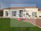 Vente Maison Longeville-sur-mer  85560 6 pieces 122 m2
