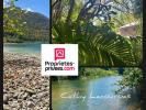 Vente Terrain Pointe-noire  97116 4000 m2