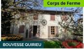 Vente Maison Morestel  38510 280 m2