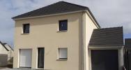 Vente Maison Fresney-le-puceux  14680 5 pieces 100 m2