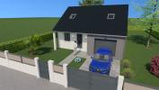 Vente Maison Videlles  91890 5 pieces 120 m2