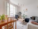 Vente Appartement Paris-19eme-arrondissement 75019 2 pieces 44 m2