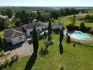 Vente Maison Castelnau-montratier  46170 9 pieces 250 m2