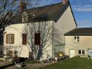Vente Maison Vallenay BOURG 18190 7 pieces 183 m2