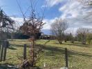 Vente Terrain Chateau-l'eveque  24460 1402 m2
