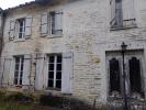 Vente Maison Nercillac  16200 10 pieces 258 m2