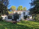 Vente Maison Beaurecueil AIX-EN-PROVENCE 13100 11 pieces 255 m2