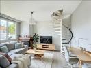 Vente Maison Arcueil  94110 5 pieces 101 m2