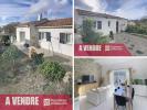 Vente Maison Plan-d'aups-sainte-baume  83640 4 pieces 78 m2