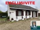 Vente Maison Provins  77160 4 pieces 88 m2