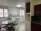 Location Appartement Saint-ouen-l'aumone  95310 24 m2