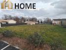 Vente Terrain Madirac  33670 580 m2