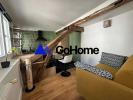 Location Appartement Paris-15eme-arrondissement  75015 17 m2