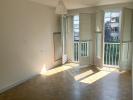 Location Appartement Clermont-ferrand  63000 33 m2