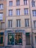 Location Appartement Nancy  54000 2 pieces 38 m2
