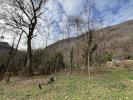 Vente Terrain Mercus-garrabet PROCHE TARASCON A 09400