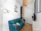 Location Appartement Paris-19eme-arrondissement  75019 2 pieces 20 m2