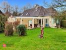 Vente Maison Auchy-les-hesdin  62770 5 pieces 98 m2