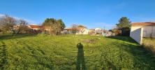 Vente Terrain Mouzillon  44330 1136 m2