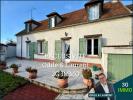 Vente Maison Fitz-james 60600 6 pieces 125 m2