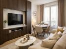 Location Appartement Paris-17eme-arrondissement  75017 2 pieces 32 m2
