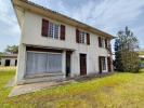 Vente Maison Lit-et-mixe  40170 230 m2