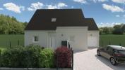 Vente Maison Amaye-sur-orne VAL-D'ARRY 14210 5 pieces 110 m2